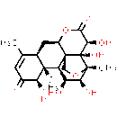 Bruceine D - CAS