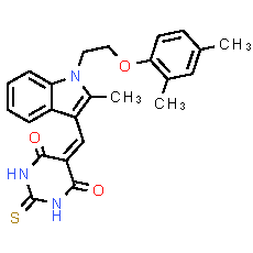 ZLDI-8 - CAS
