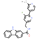 Porcn-IN-1 - CAS