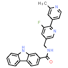 Porcn-IN-1 - CAS