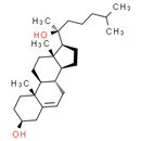 20(S)-Hydroxycholesterol