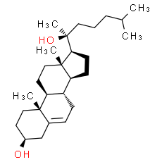 20(S)-Hydroxycholesterol