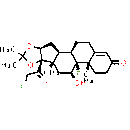 Halcinonide - CAS
