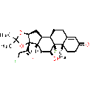 Halcinonide