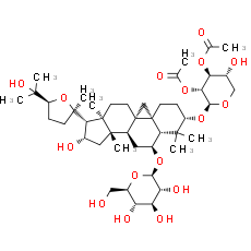 Astragaloside I