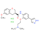 Chroman 1 dihydrochloride