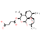 Artesunate - CAS
