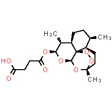 Artesunate - CAS