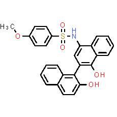 C188-9 - CAS