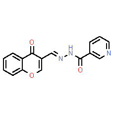 STAT5-IN-1 - CAS