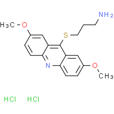 LDN-192960 HCl
