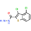 OGG1-IN-08 - CAS