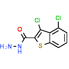 OGG1-IN-08 - CAS