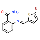 BTYNB - BTYNB IMP1 Inhibitor. CAS