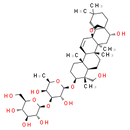 Saikosaponin D