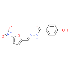Nifuroxazide