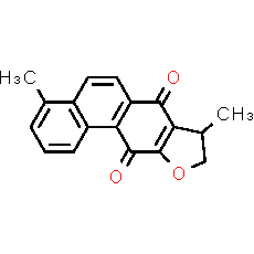 Dihydroisotanshinone I - CAS