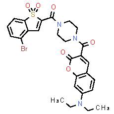 STAT3-IN-3 - CAS