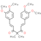 Tetramethylcurcumin - CAS# 52328-97-9