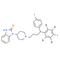 Pimozide D4 - CAS# 1803193-57-8