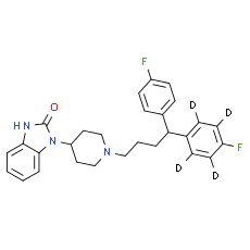Pimozide D4 - CAS