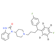 Pimozide D4