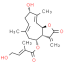 Eupalinolide K