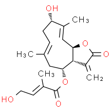 Eupalinolide K