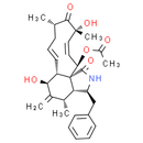 Cytochalasin D