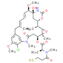 Mertansine - CAS
