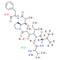 D8-MMAF hydrochloride