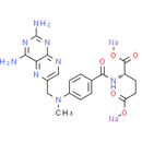 Methotrexate disodium