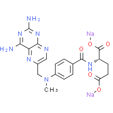 Methotrexate disodium