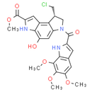 (S)-Seco-Duocarmycin SA - CAS