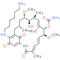Aminohexylgeldanamycin - CAS# 485395-71-9