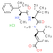 Taltobulin hydrochloride