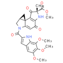 Duocarmycin A