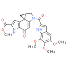 Duocarmycin SA - CAS