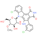 Rebeccamycin
