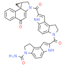 (+)-CBI-CDPI2 - CAS