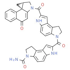 (+)-CBI-CDPI2 - CAS