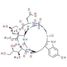 β-Amanitin - CAS