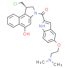 Duocarmycin DM free base