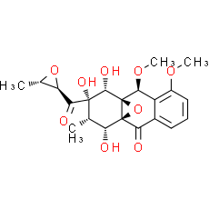 Mensacarcin