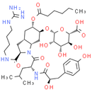 Aeruginosin 865 - CAS