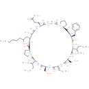 Muscotoxin A - CAS