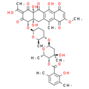 Polyketomycin - CAS
