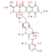 Polyketomycin - CAS# 200625-47-4