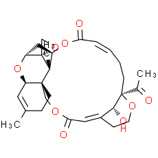 Mytoxin B
