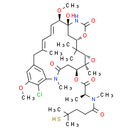 Maytansinoid DM4 - CAS